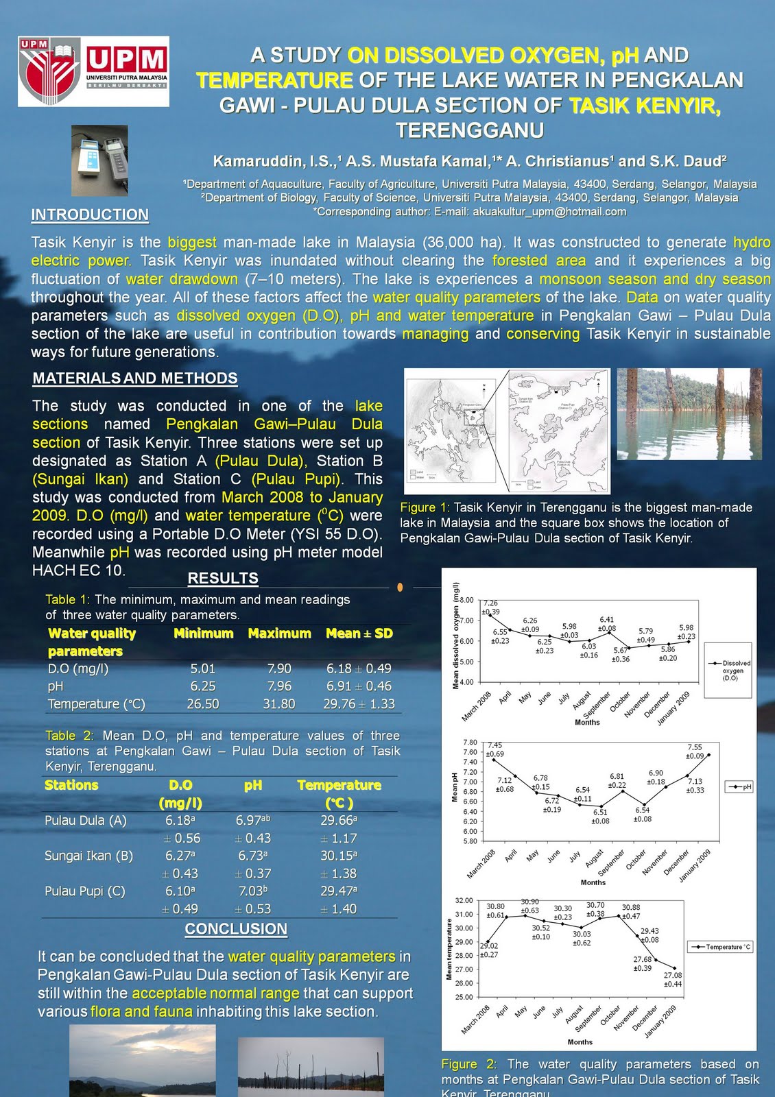 dissolved air flow case study dissolved fresh air scenario study